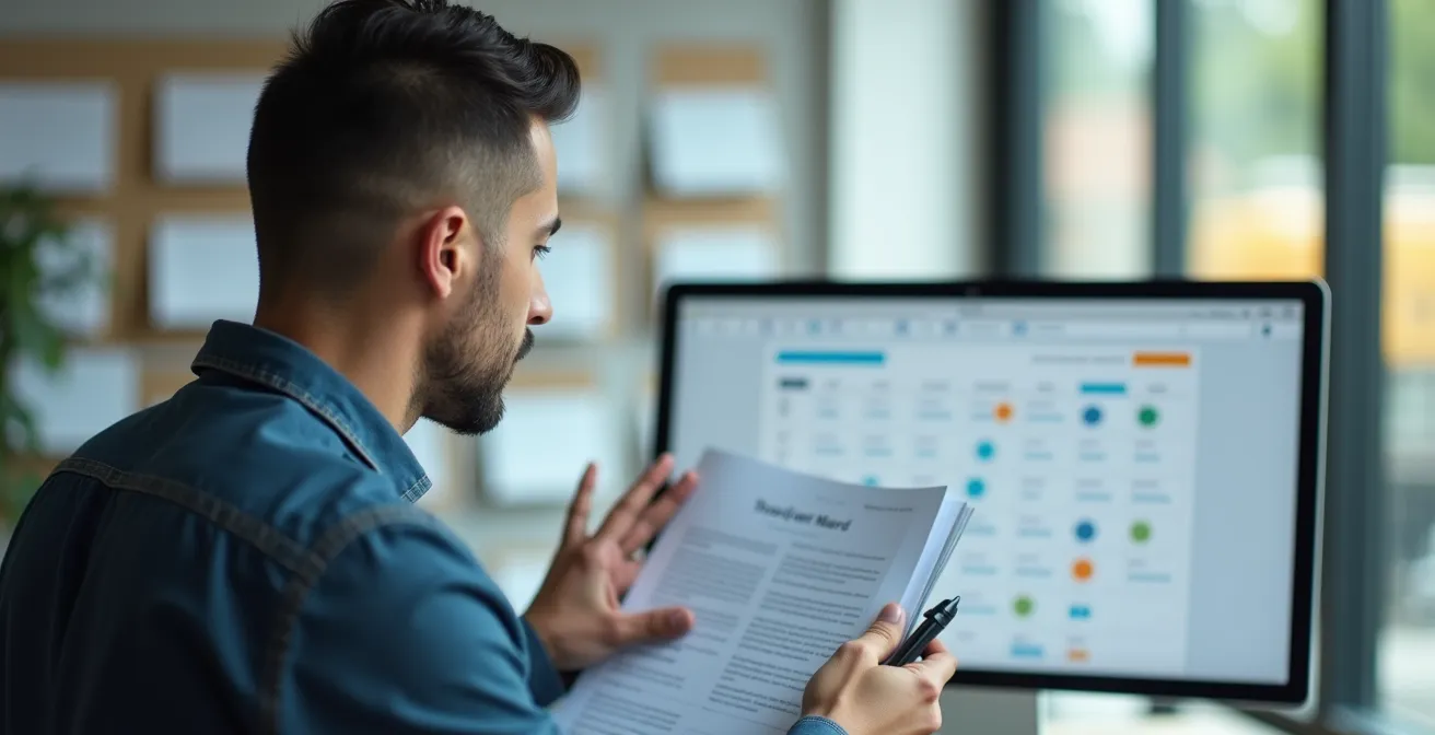 Sistema di gestione delle scadenze per la compliance nel trasporto