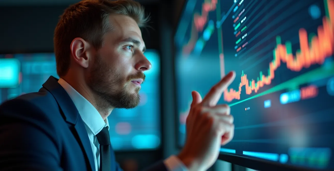 Centro di controllo operativo per monitoraggio flotta veicoli di consegna in tempo reale