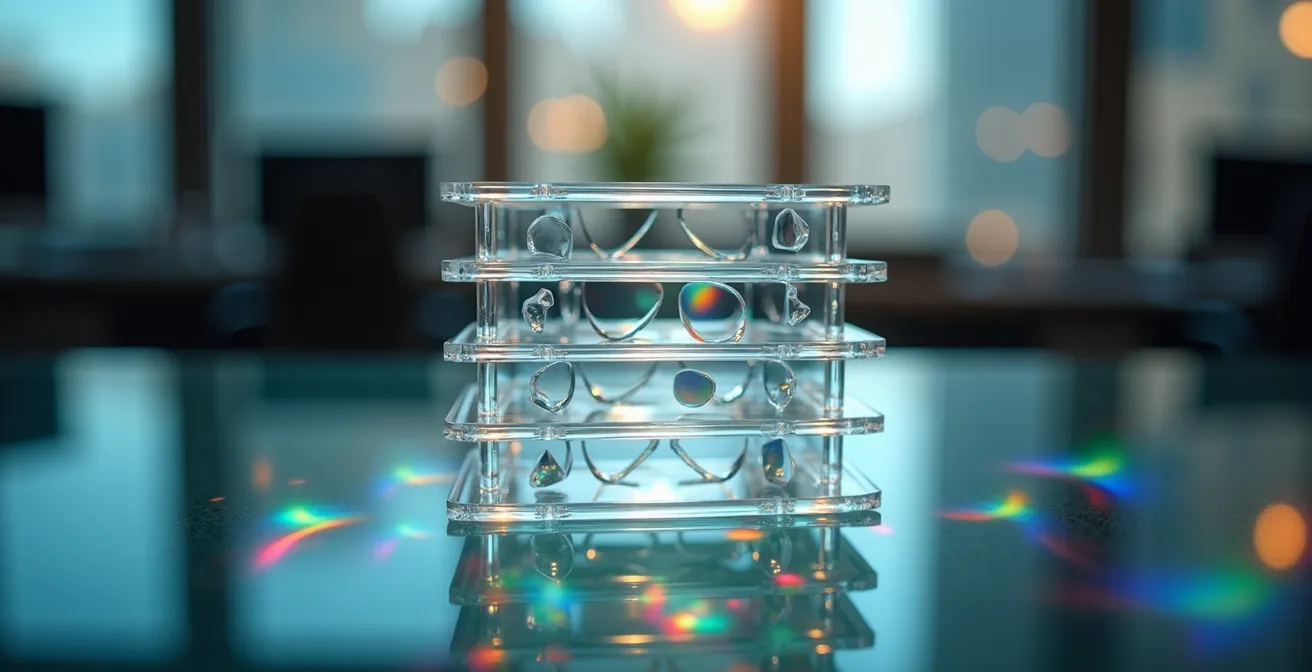 Sistema digitale di gestione documenti export con repository centralizzato